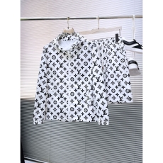 Louis Vuitton Sunscreen Jacket